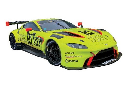 Sc4446 Aston Martin Vantage GT3