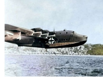 Re03792 Blohm&Voss BV 222
