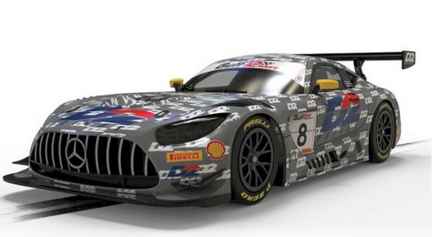 Sc4496 Mercedes-AMG GT3