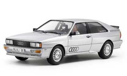 Ta24031 Audi Quattro