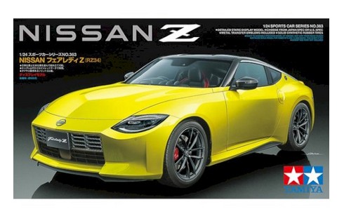 Ta24363 Nissan Z
