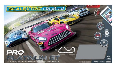 Sc1436P  Pro Platium GT