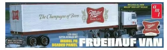 Amt1234 Fruehauf Van